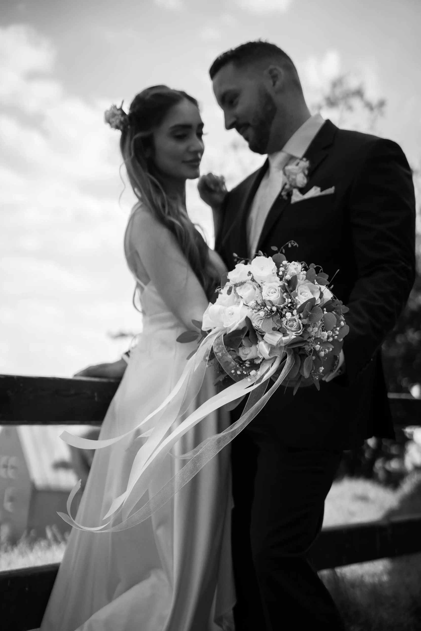 Hochzeit Natascha