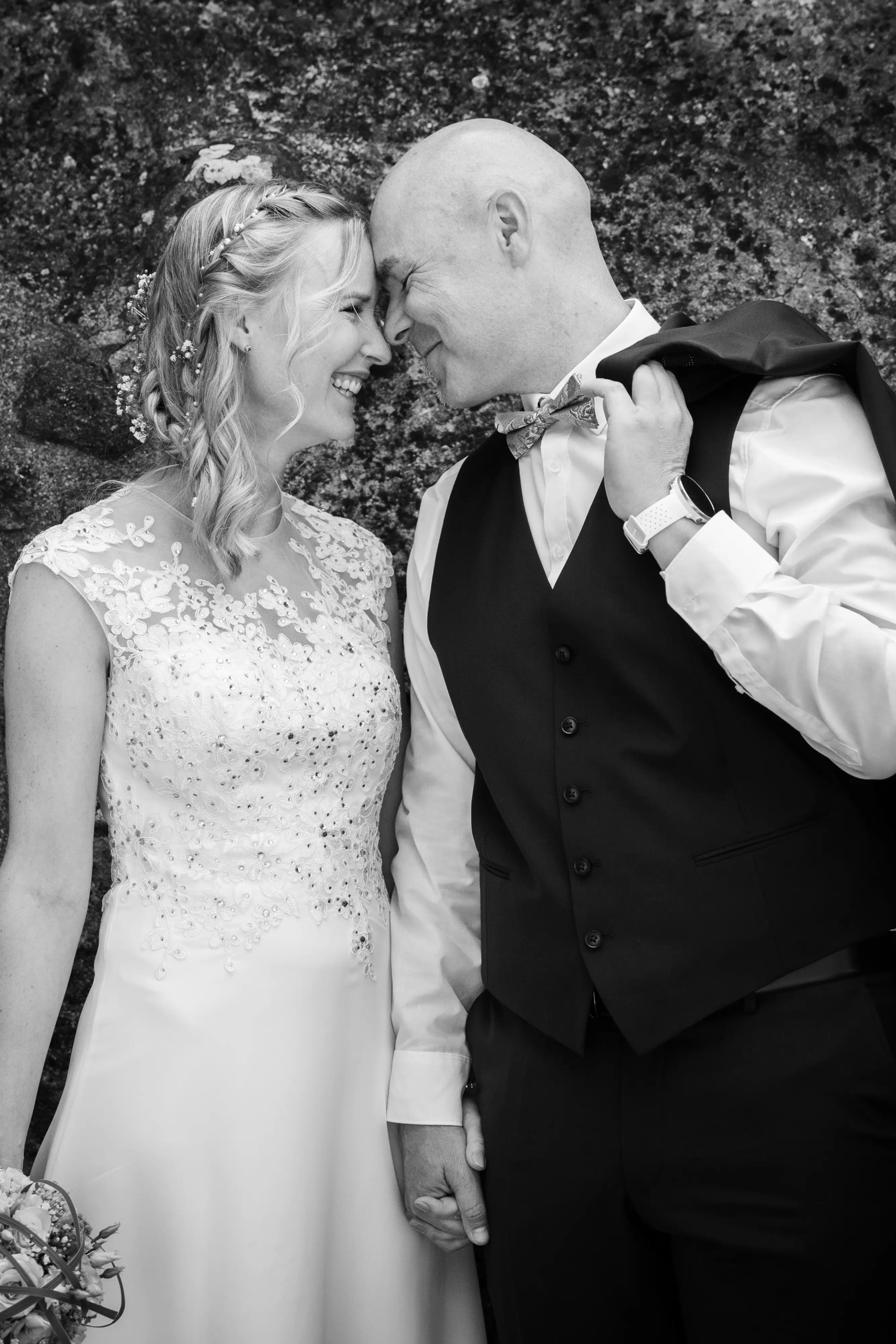 Hochzeit Tancun