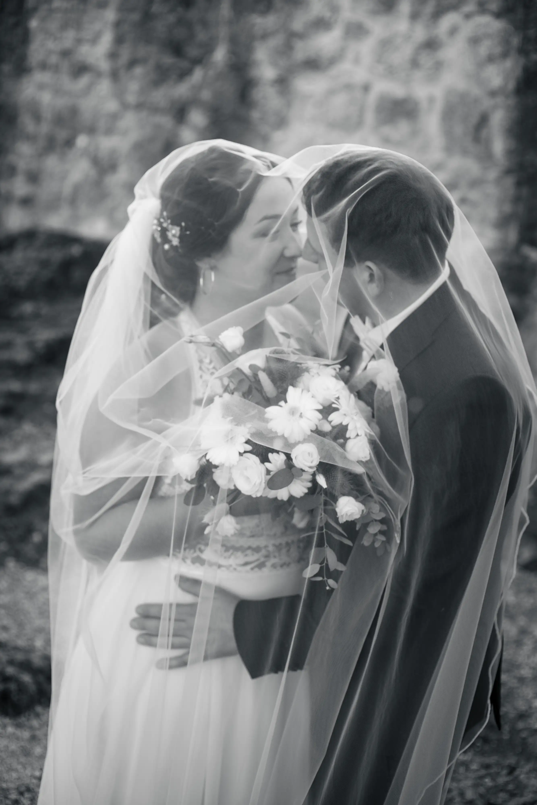 Hochzeit Tanja
