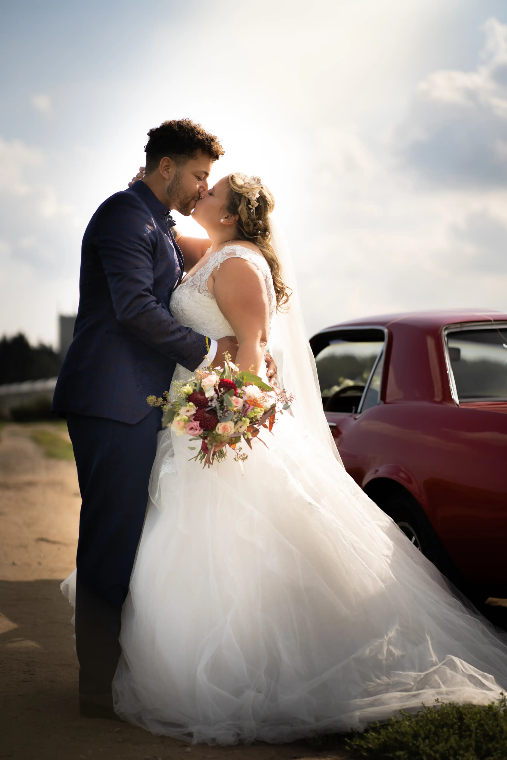Hochzeit Anni